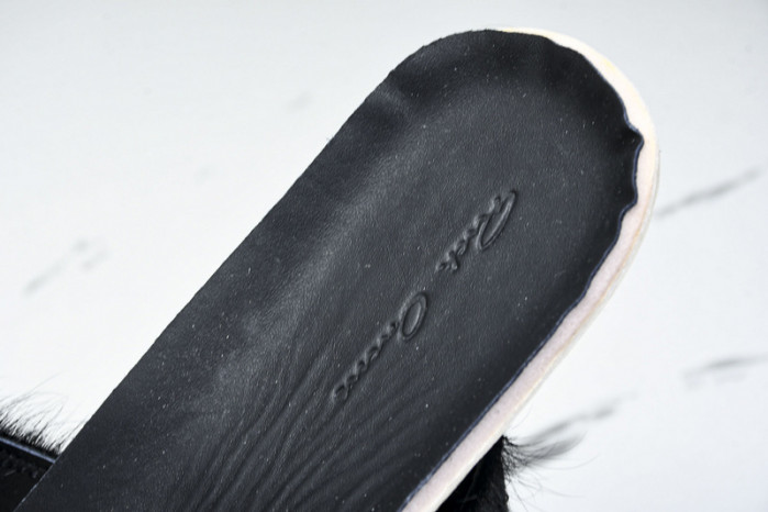 RICK OWEN.S SNEAKER RO-215