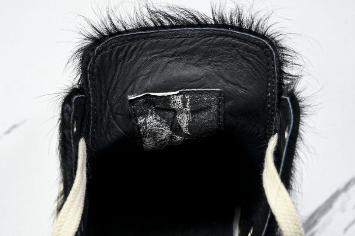 RICK OWEN.S SNEAKER RO-215