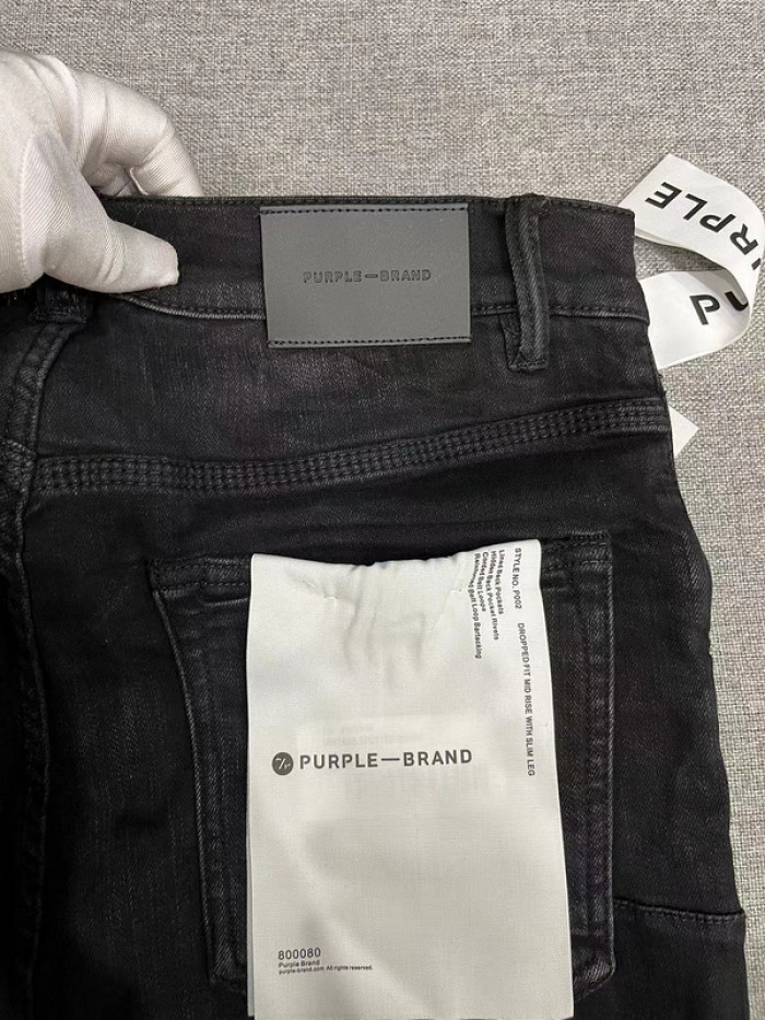 P*URPLE JEANS PEJS-001