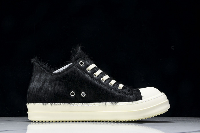 RICK OWEN.S SNEAKER RO-215