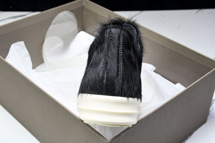 RICK OWEN.S SNEAKER RO-215