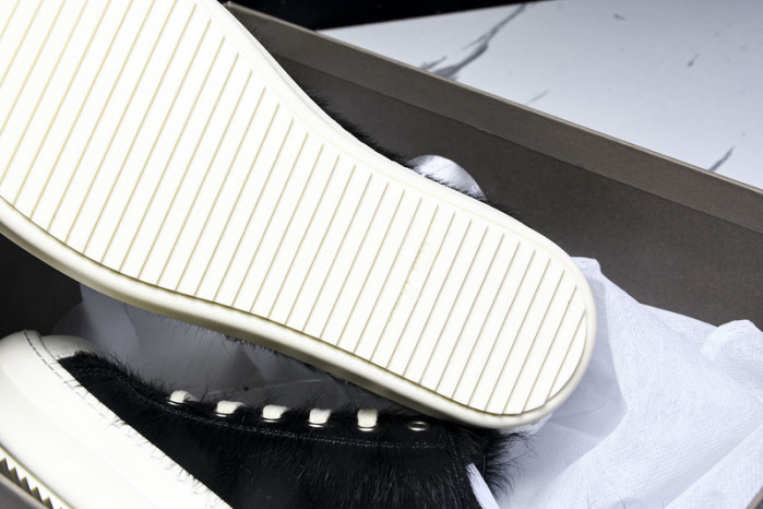 RICK OWEN.S SNEAKER RO-215