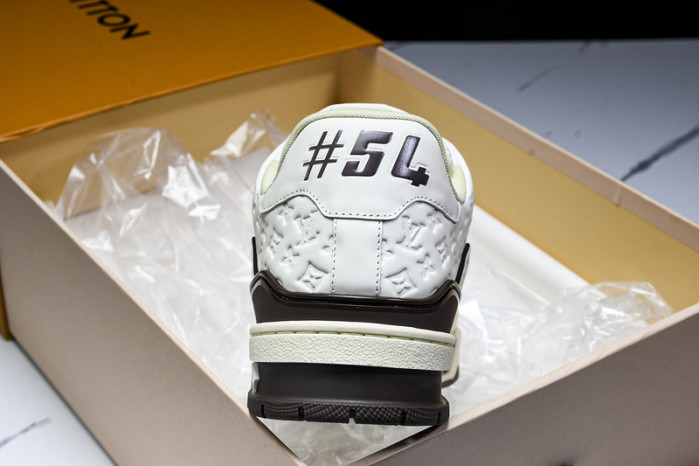 LOU VUIT SNEAKERS LVSS-0332