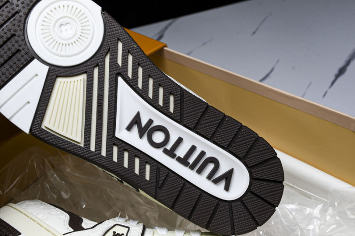 LOU VUIT SNEAKERS LVSS-0332