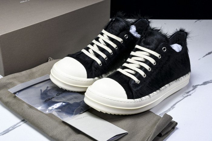 RICK OWEN.S SNEAKER RO-215