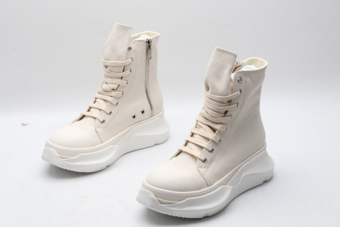 rick owen.s sneaker ro-032