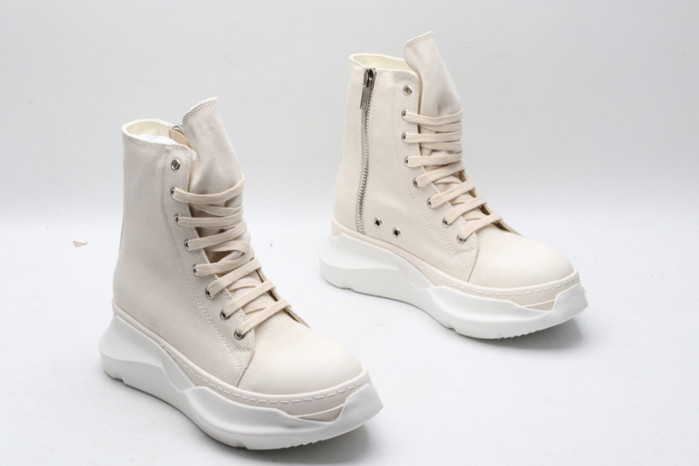 rick owen.s sneaker ro-032