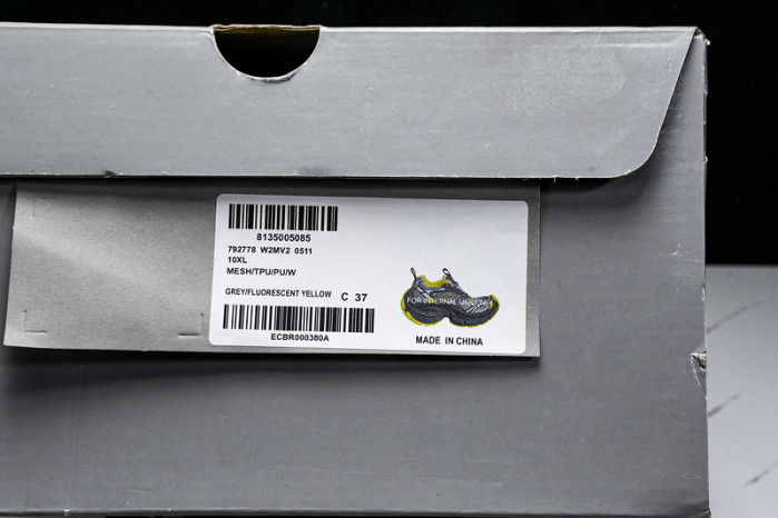 Balenciaga 6XL BXI-004