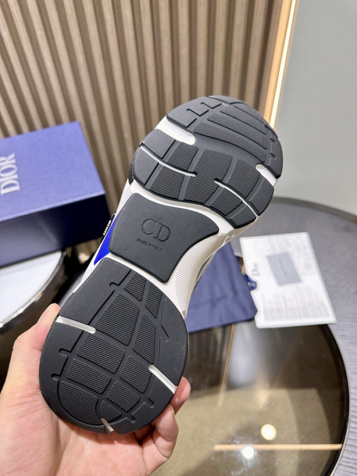 DR B22 TRAINER SNEAKERS DRB22-061