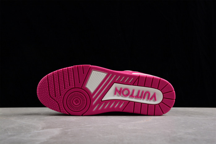 lou vuit sci-fi sneakers  lvss-067