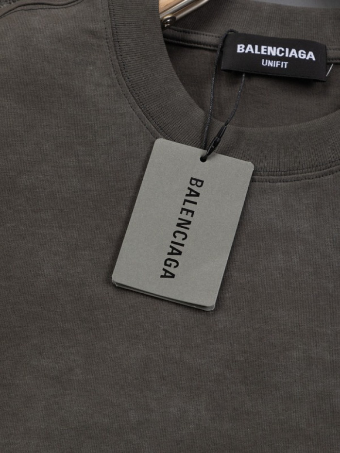 B*ALENCIGA CLOTHERS BACL-014