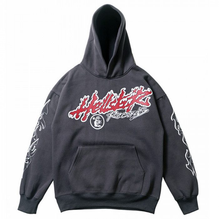 H*ELLSTAR CLOTHES HRCS-001