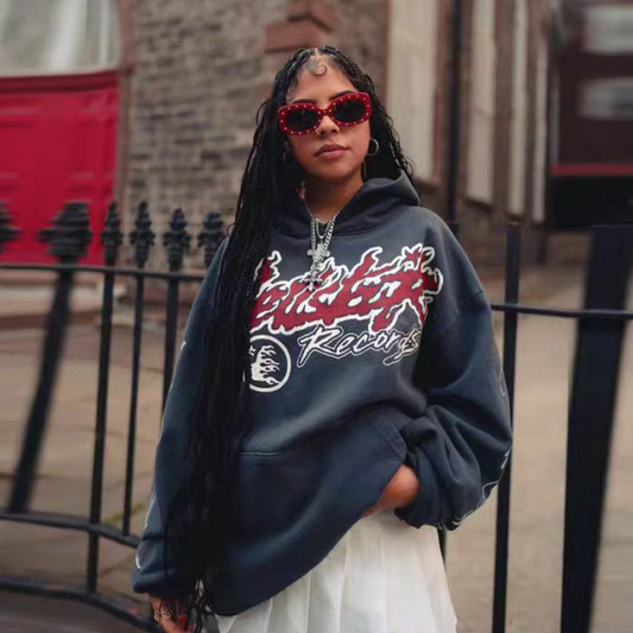 H*ELLSTAR CLOTHES HRCS-001