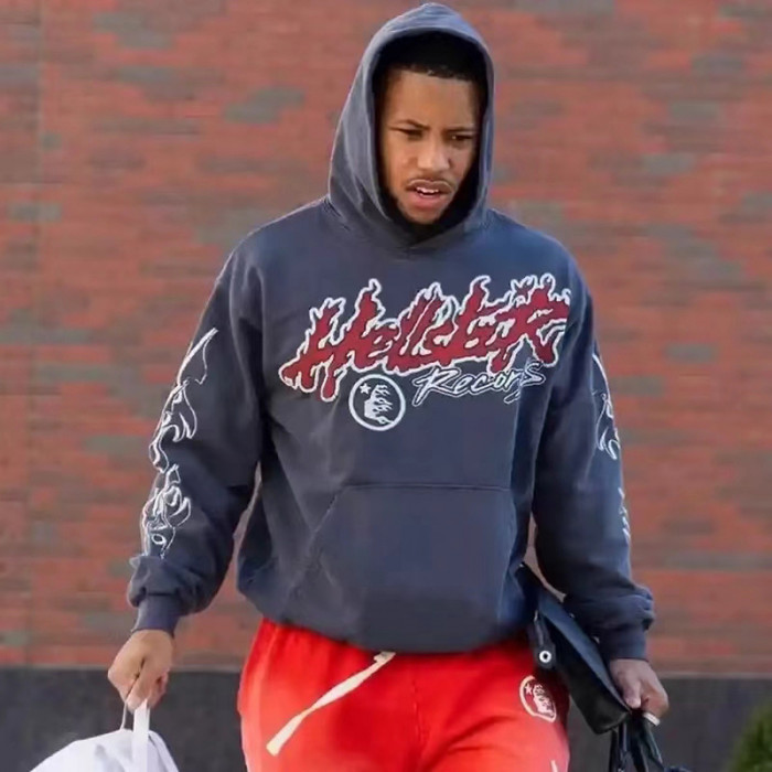 H*ELLSTAR CLOTHES HRCS-001