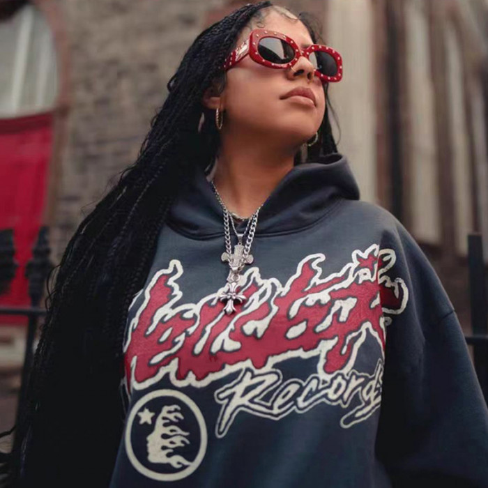 H*ELLSTAR CLOTHES HRCS-001