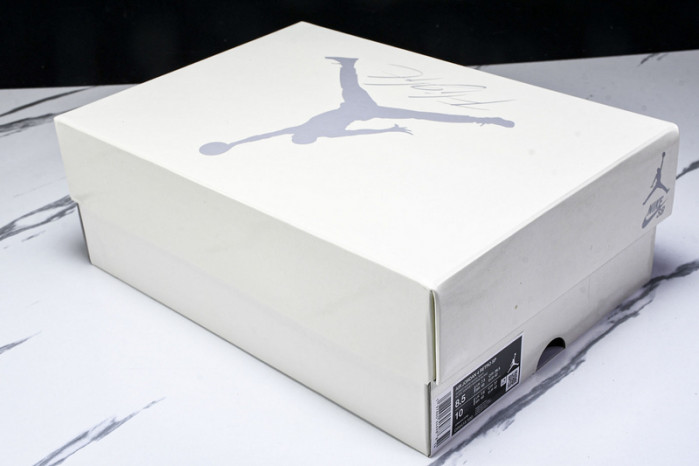 Air Jordan 4 “Navy” Retro DR5415-100