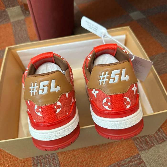 LOU VUIT SNEAKERS LVSS-0397