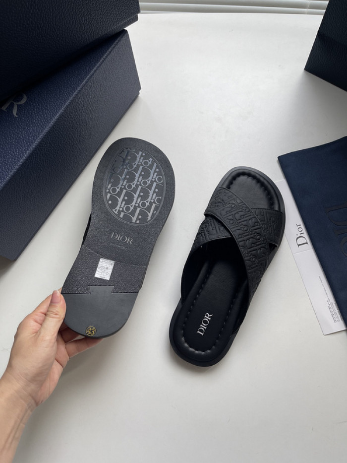 DIOR SLIDES DS-049