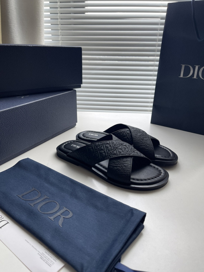 DIOR SLIDES DS-049