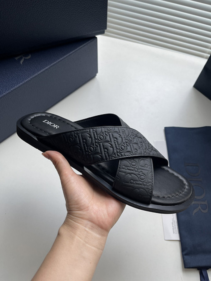 DIOR SLIDES DS-049