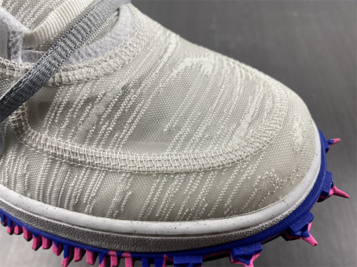 ow x nike air force 1 mid “white” do6290-100