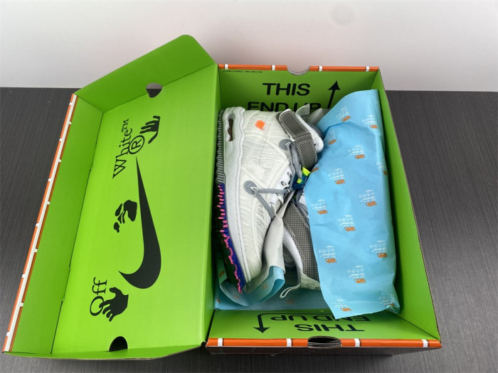 ow x nike air force 1 mid “white”  do6290-100