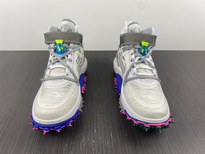 ow x nike air force 1 mid “white” do6290-100