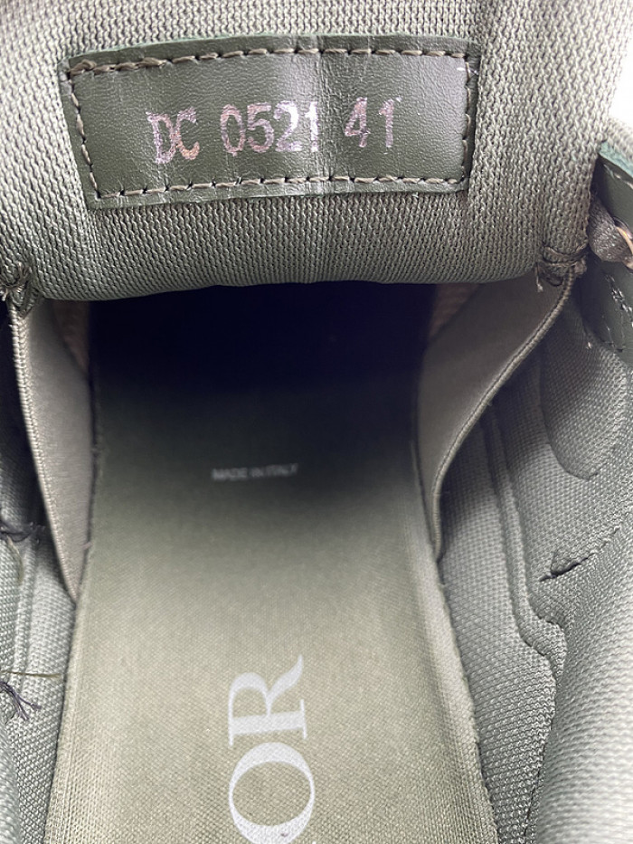 dr b30 sneaker  drb-025