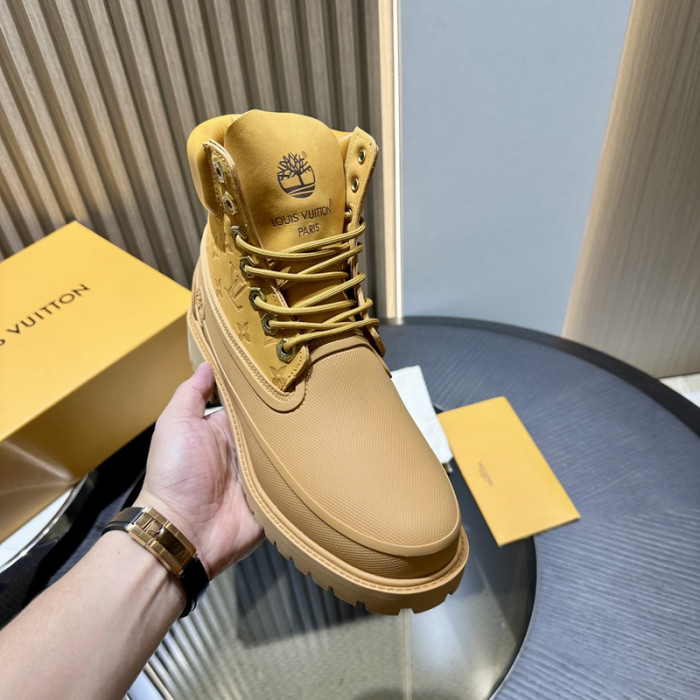 L**V**T* BOOTS LVTBS-023