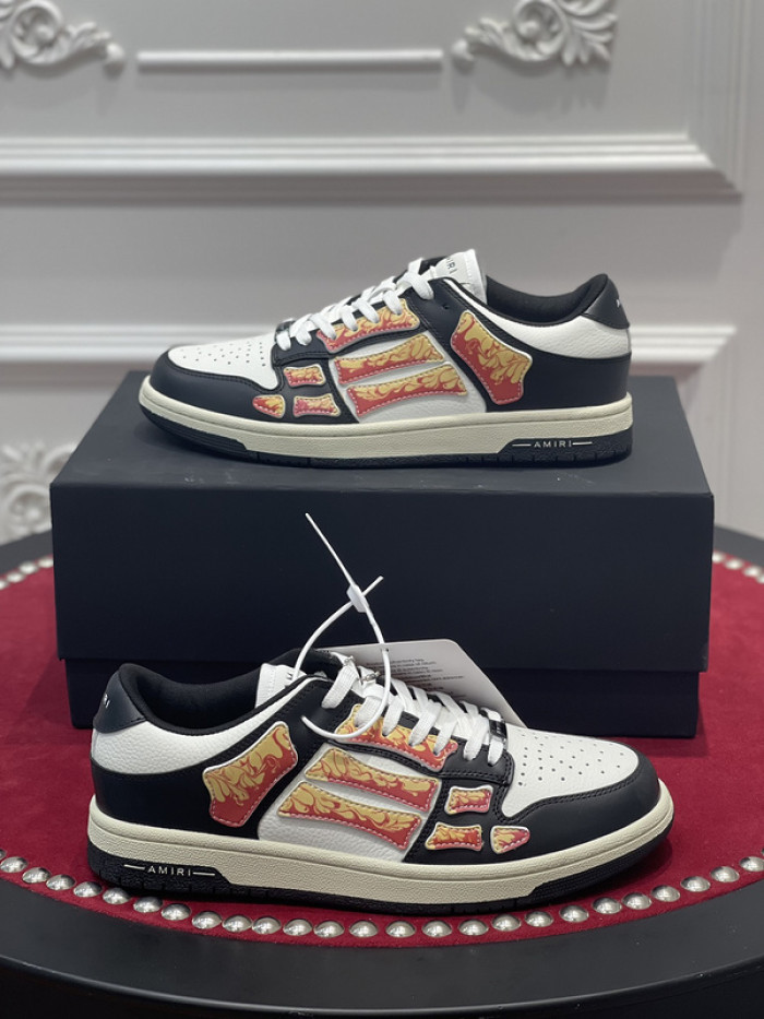 amiri sneakers    am-19