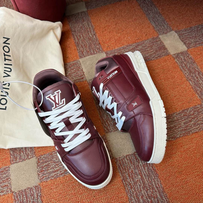 LOU VUIT SNEAKERS LVSRS-0004