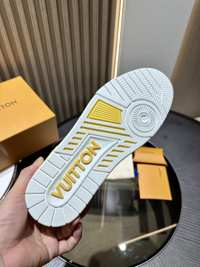 lou vuit sci-fi sneakers  lvss-0235