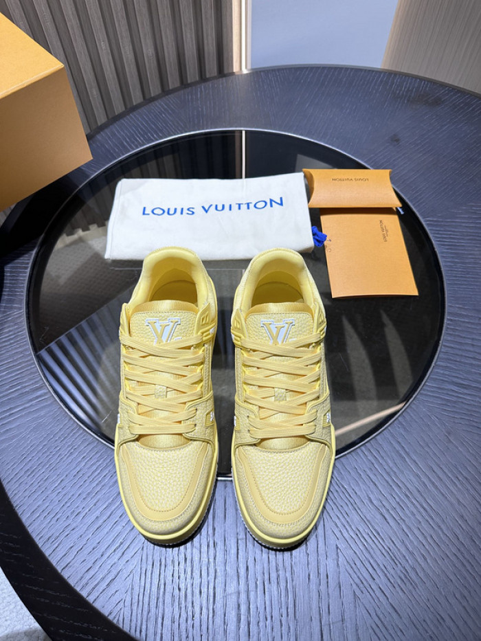 lou vuit sci-fi sneakers  lvss-0235
