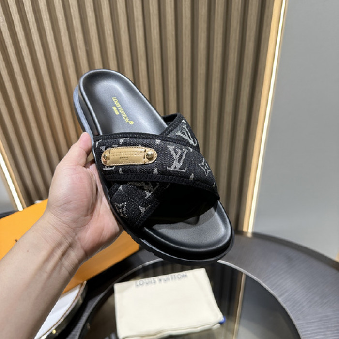 L*VT SANDALS LVLSS-018