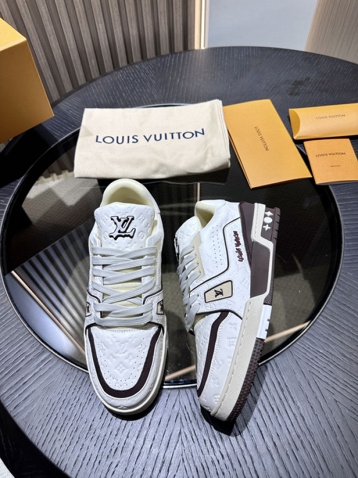 lou vuit sci-fi sneakers  lvss-0183