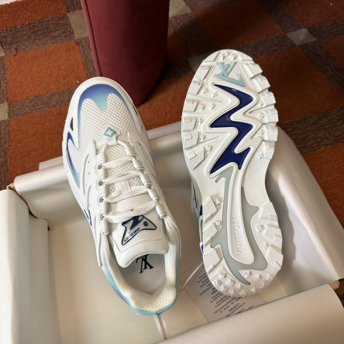 lou vuit sci-fi sneakers  lvss-0243