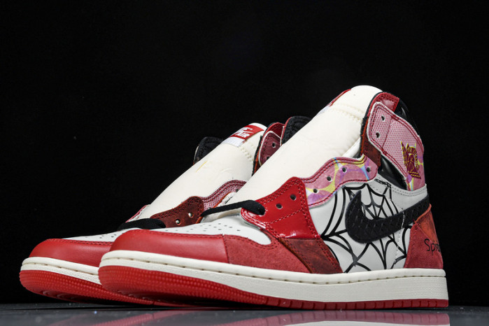 air jordan 1 high og “next chapter”  dv1748-601