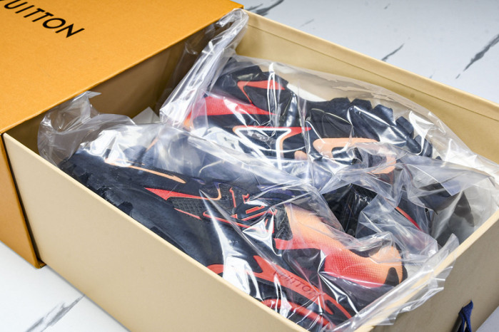 LOU VUIT RUNNER LVR-004