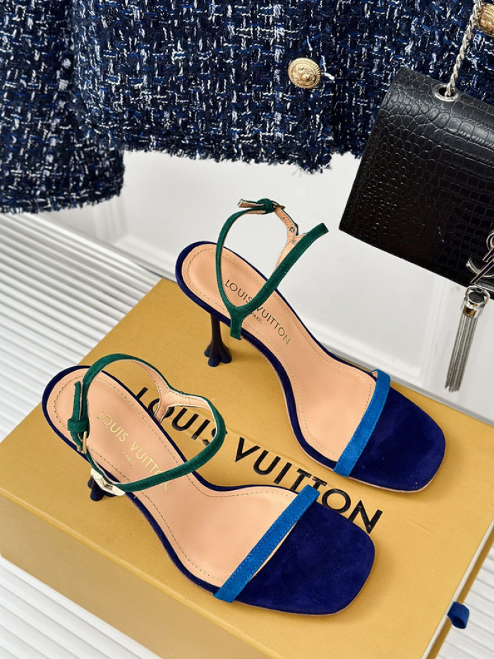 lo** vui* high-heeled  lhh-005