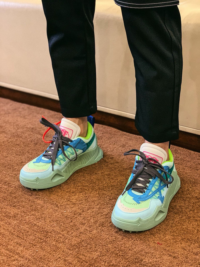 ow c/o​ odsy-1000 sneakers  ow-023