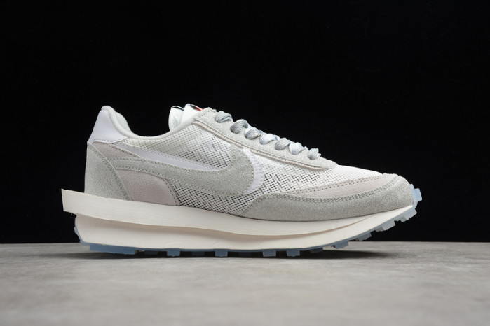 nike vaporwaffle sacai ldwaffle white bright white  bv5053-100