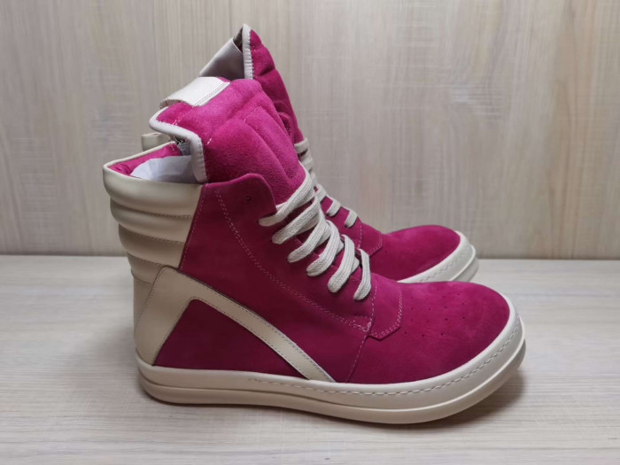 rick owen.s sneaker ro-130