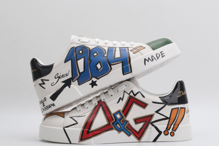 dg  sneakers  dg -006