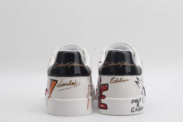 dg  sneakers  dg -006