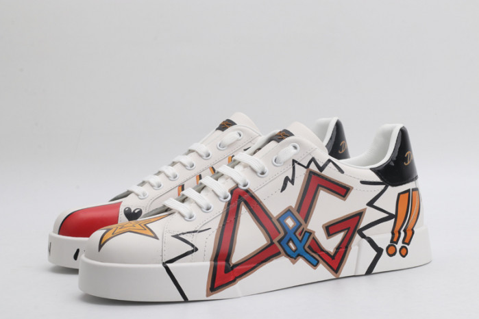 dg  sneakers  dg -006