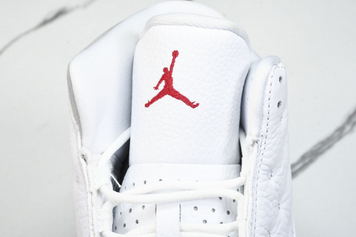 Air Jordan 13 “Wolf Grey” 414571-160