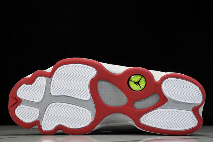 Air Jordan 13 “Wolf Grey” 414571-160
