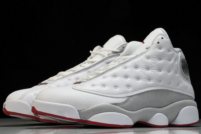 Air Jordan 13 “Wolf Grey” 414571-160