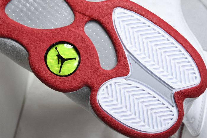 Air Jordan 13 “Wolf Grey” 414571-160