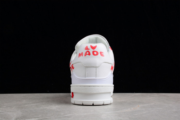 LOU VUIT SCI-FI SNEAKERS LVSS-044